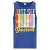 ATC Everyday Heavy Cotton Tank Top Thumbnail