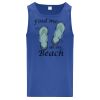 ATC Everyday Heavy Cotton Tank Top Thumbnail
