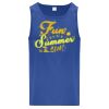 ATC Everyday Heavy Cotton Tank Top Thumbnail