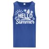 ATC Everyday Heavy Cotton Tank Top Thumbnail