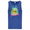 ATC Everyday Heavy Cotton Tank Top Thumbnail