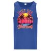ATC Everyday Heavy Cotton Tank Top Thumbnail