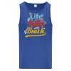 ATC Everyday Heavy Cotton Tank Top Thumbnail