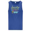 ATC Everyday Heavy Cotton Tank Top Thumbnail
