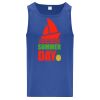 ATC Everyday Heavy Cotton Tank Top Thumbnail