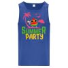 ATC Everyday Heavy Cotton Tank Top Thumbnail