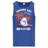 ATC Everyday Heavy Cotton Tank Top Thumbnail