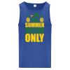 ATC Everyday Heavy Cotton Tank Top Thumbnail