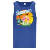 ATC Everyday Heavy Cotton Tank Top Thumbnail