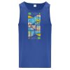 ATC Everyday Heavy Cotton Tank Top Thumbnail