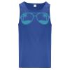 ATC Everyday Heavy Cotton Tank Top Thumbnail