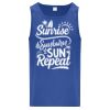 ATC Everyday Heavy Cotton Tank Top Thumbnail