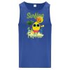 ATC Everyday Heavy Cotton Tank Top Thumbnail
