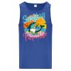 ATC Everyday Heavy Cotton Tank Top Thumbnail