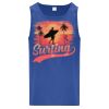 ATC Everyday Heavy Cotton Tank Top Thumbnail
