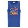 ATC Everyday Heavy Cotton Tank Top Thumbnail