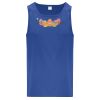 ATC Everyday Heavy Cotton Tank Top Thumbnail