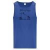 ATC Everyday Heavy Cotton Tank Top Thumbnail