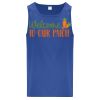 ATC Everyday Heavy Cotton Tank Top Thumbnail