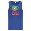 ATC Everyday Heavy Cotton Tank Top Thumbnail
