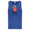 ATC Everyday Heavy Cotton Tank Top Thumbnail
