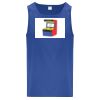 ATC Everyday Heavy Cotton Tank Top Thumbnail