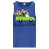 ATC Everyday Heavy Cotton Tank Top Thumbnail