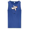 ATC Everyday Heavy Cotton Tank Top Thumbnail