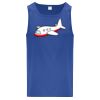 ATC Everyday Heavy Cotton Tank Top Thumbnail