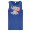 ATC Everyday Heavy Cotton Tank Top Thumbnail