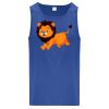 ATC Everyday Heavy Cotton Tank Top Thumbnail
