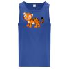 ATC Everyday Heavy Cotton Tank Top Thumbnail
