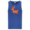 ATC Everyday Heavy Cotton Tank Top Thumbnail