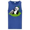 ATC Everyday Heavy Cotton Tank Top Thumbnail