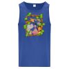 ATC Everyday Heavy Cotton Tank Top Thumbnail