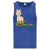 ATC Everyday Heavy Cotton Tank Top Thumbnail