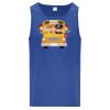 ATC Everyday Heavy Cotton Tank Top Thumbnail