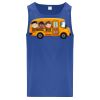 ATC Everyday Heavy Cotton Tank Top Thumbnail