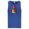 ATC Everyday Heavy Cotton Tank Top Thumbnail