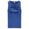 ATC Everyday Heavy Cotton Tank Top Thumbnail