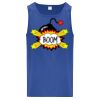 ATC Everyday Heavy Cotton Tank Top Thumbnail