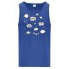 ATC Everyday Heavy Cotton Tank Top Thumbnail