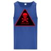 ATC Everyday Heavy Cotton Tank Top Thumbnail