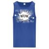 ATC Everyday Heavy Cotton Tank Top Thumbnail