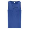 ATC Everyday Heavy Cotton Tank Top Thumbnail