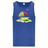 ATC Everyday Heavy Cotton Tank Top Thumbnail