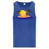 ATC Everyday Heavy Cotton Tank Top Thumbnail