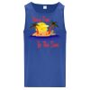 ATC Everyday Heavy Cotton Tank Top Thumbnail