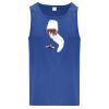 ATC Everyday Heavy Cotton Tank Top Thumbnail