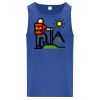 ATC Everyday Heavy Cotton Tank Top Thumbnail